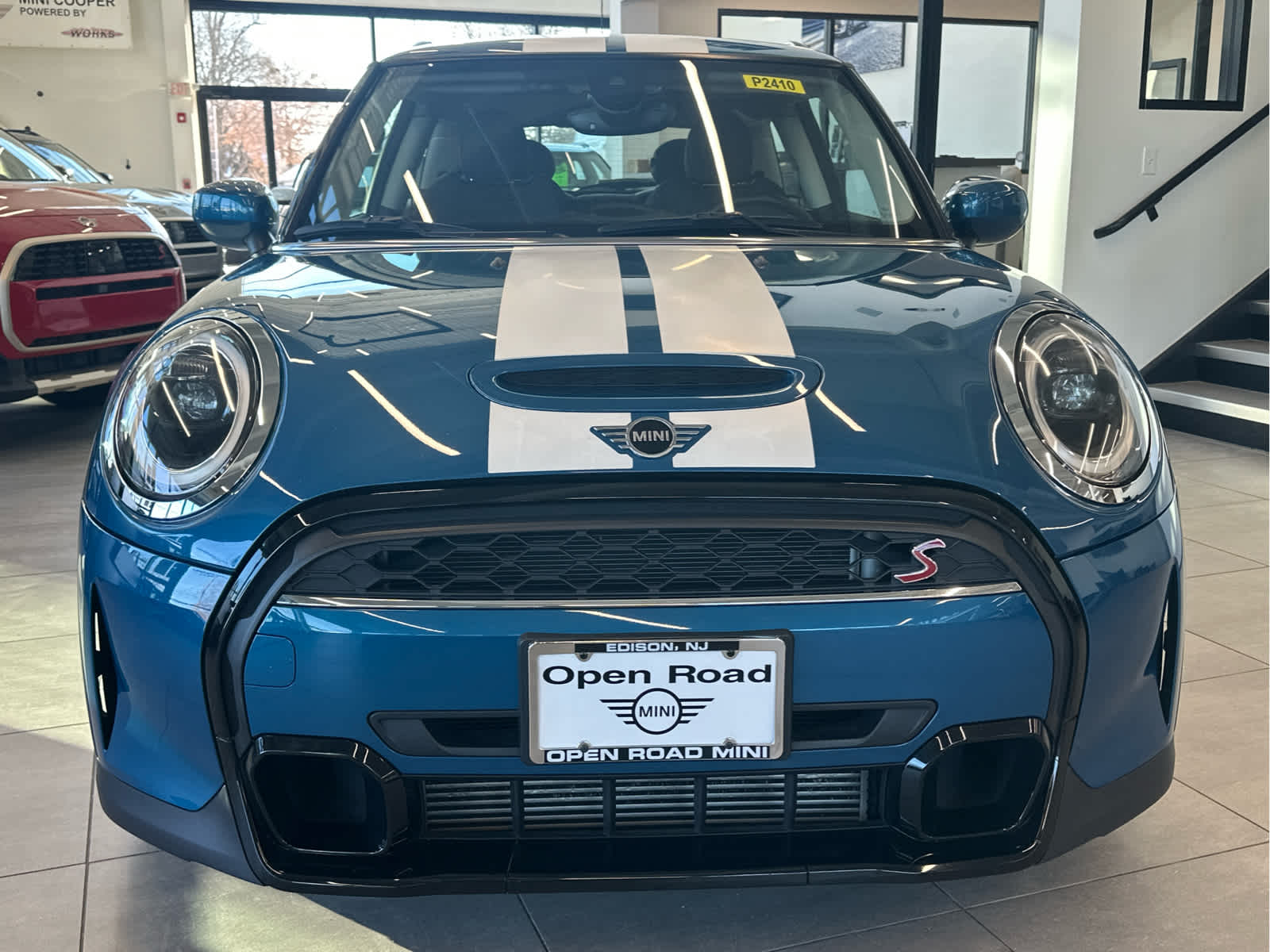 2023 MINI Hardtop 2 Door Cooper S