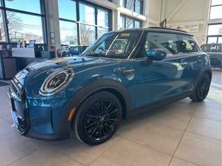 2023 MINI Hardtop 2 Door Cooper S