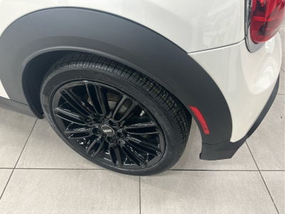 2024 MINI HARDTOP 2 DOOR Cooper S FWD