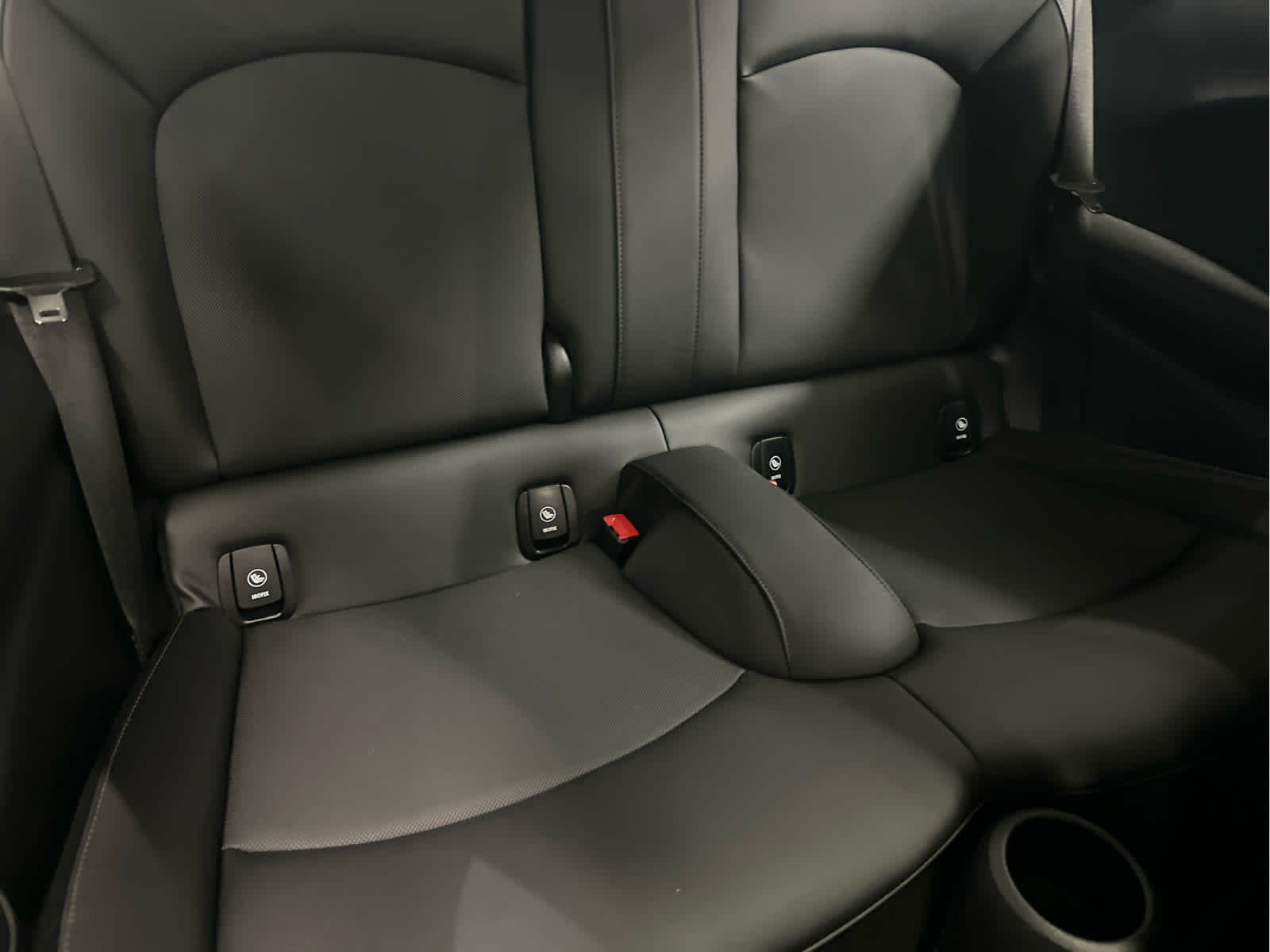 2024 MINI HARDTOP 2 DOOR Cooper S FWD