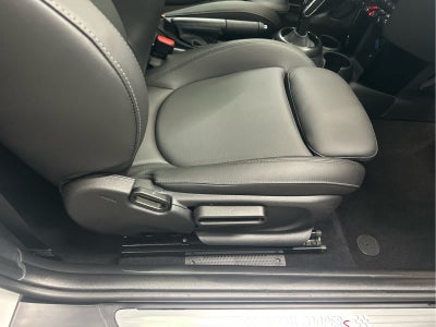 2024 MINI HARDTOP 2 DOOR Cooper S FWD