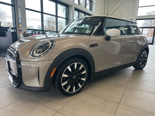 2023 MINI Hardtop 2 Door Cooper S