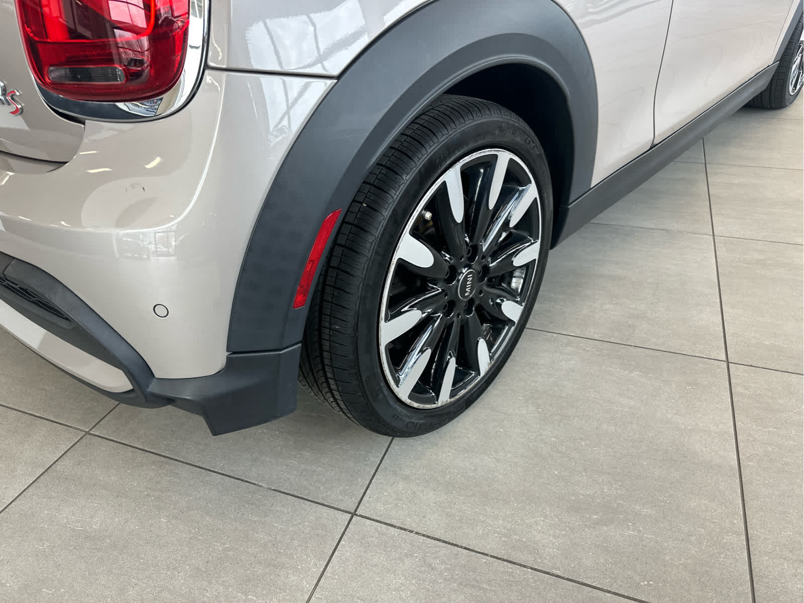 2023 MINI Hardtop 2 Door Cooper S