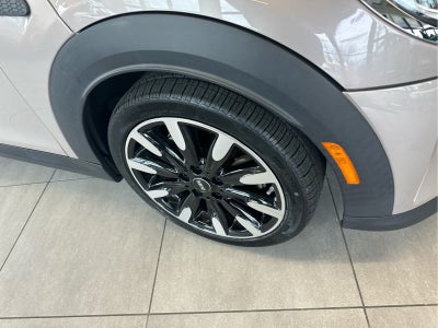 2023 MINI Hardtop 2 Door Cooper S
