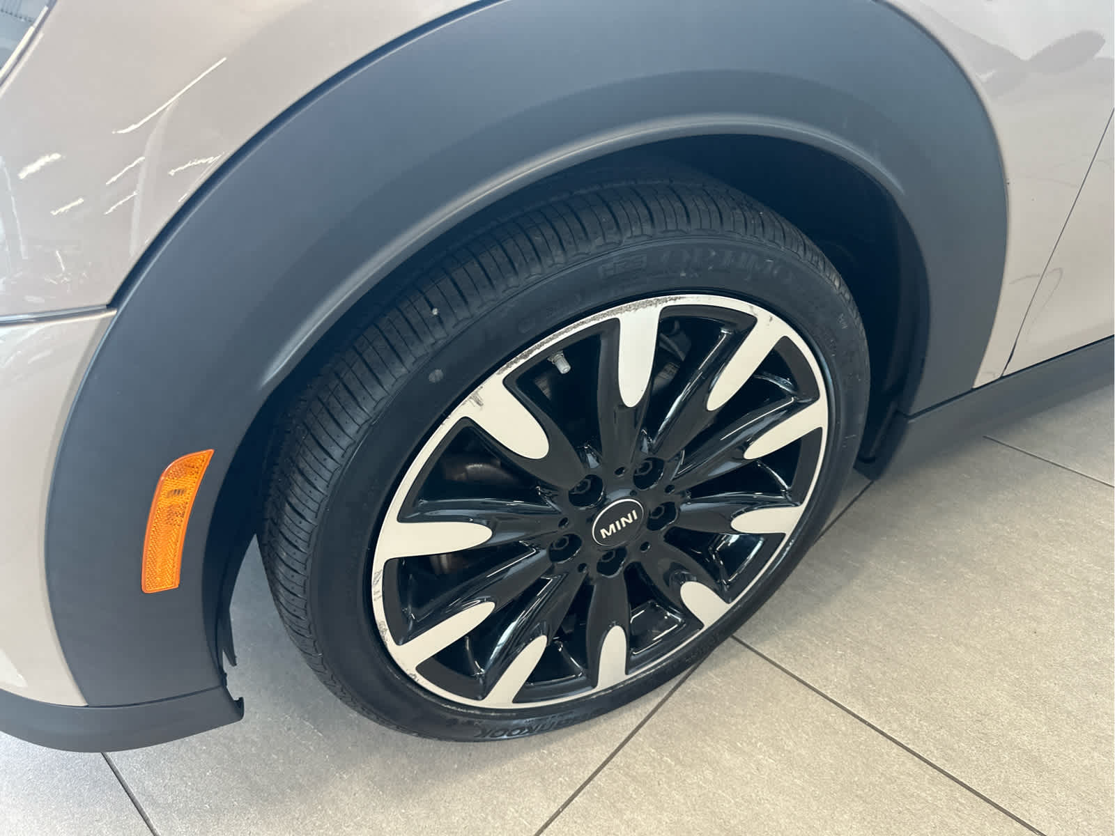 2023 MINI Hardtop 2 Door Cooper S