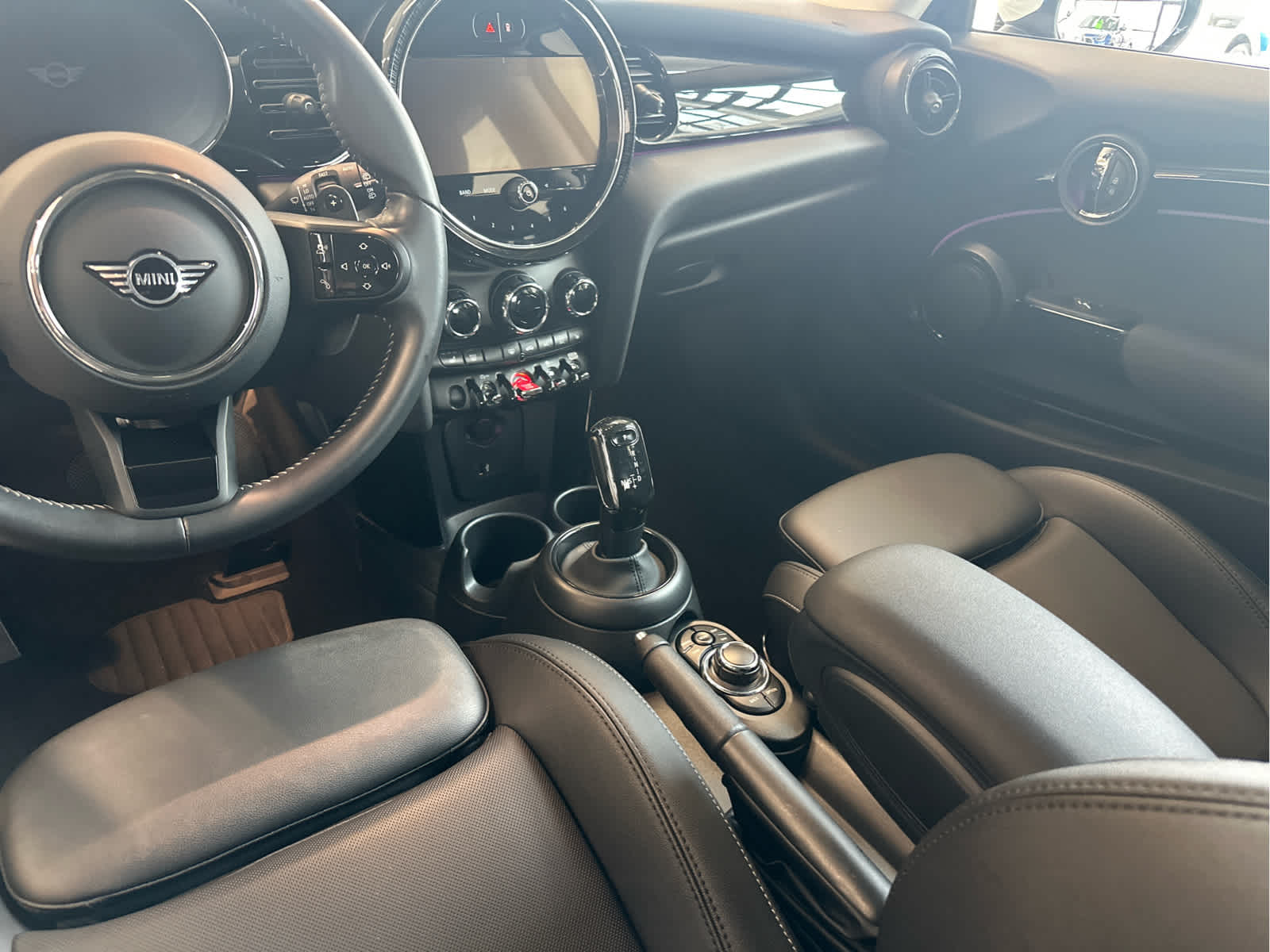 2023 MINI Hardtop 2 Door Cooper S