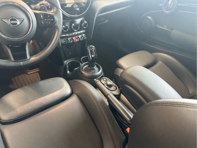 2023 MINI Hardtop 2 Door Cooper S