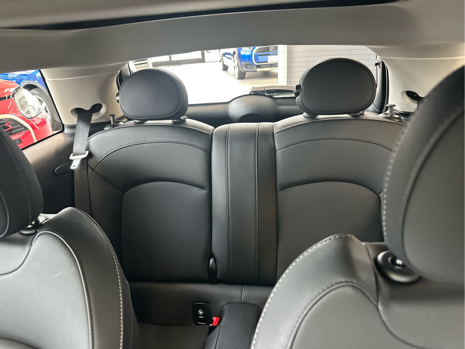 2023 MINI Hardtop 2 Door Cooper S