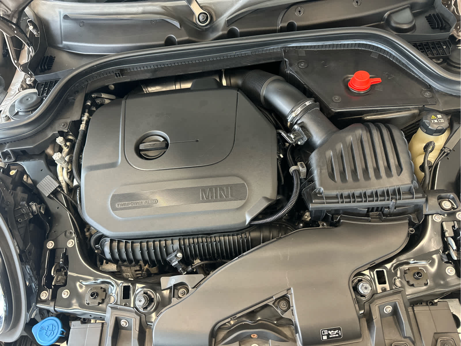 2023 MINI Hardtop 2 Door Cooper S