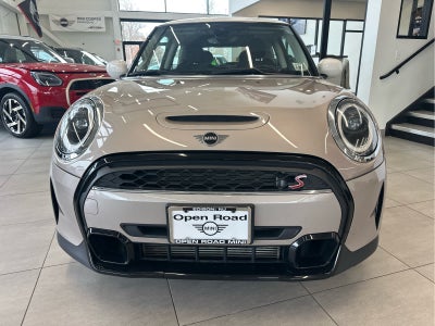 2023 MINI Hardtop 2 Door Cooper S