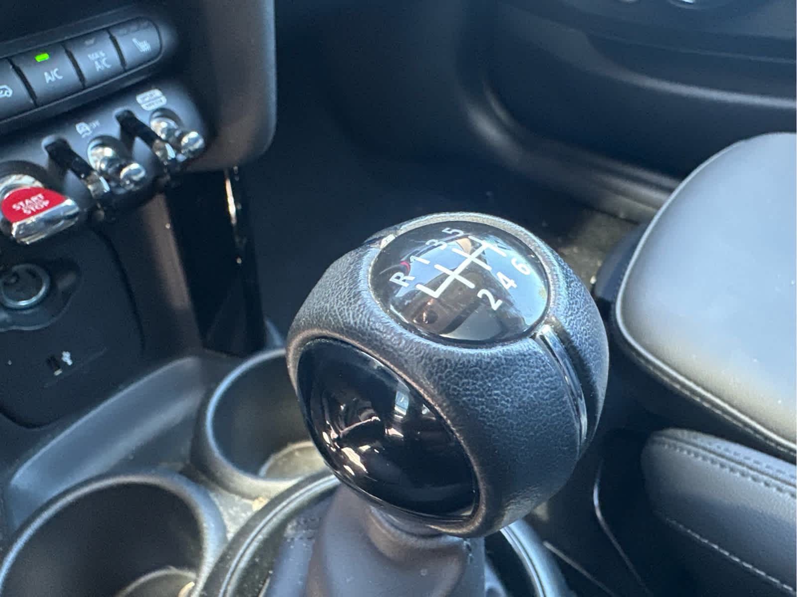 2024 MINI HARDTOP 2 DOOR Cooper S FWD