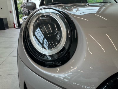 2024 MINI HARDTOP 2 DOOR Cooper S FWD