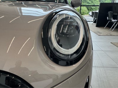 2024 MINI HARDTOP 2 DOOR Cooper S FWD