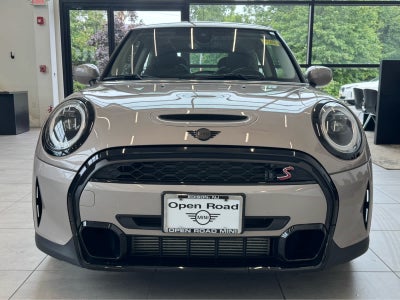 2024 MINI HARDTOP 2 DOOR Cooper S FWD