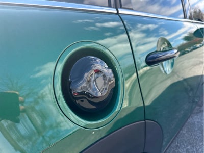 2024 MINI HARDTOP 4 DOOR Cooper S FWD