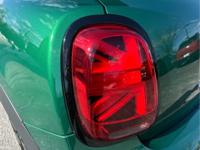 2024 MINI HARDTOP 4 DOOR Cooper S FWD