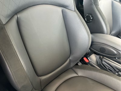 2024 MINI HARDTOP 4 DOOR Cooper S FWD