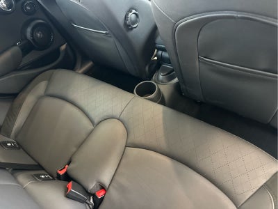 2024 MINI HARDTOP 4 DOOR Cooper S FWD