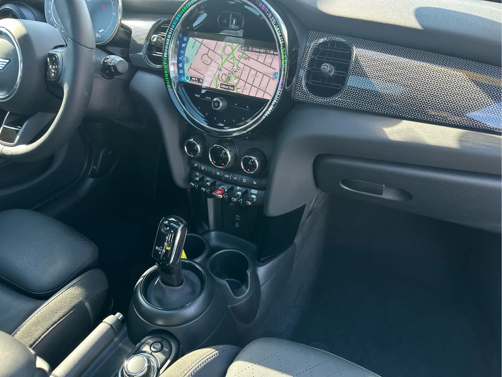 2024 MINI HARDTOP 4 DOOR Cooper S FWD