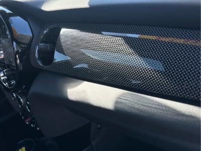 2024 MINI HARDTOP 4 DOOR Cooper S FWD