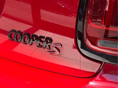 2024 MINI HARDTOP 4 DOOR Cooper S FWD