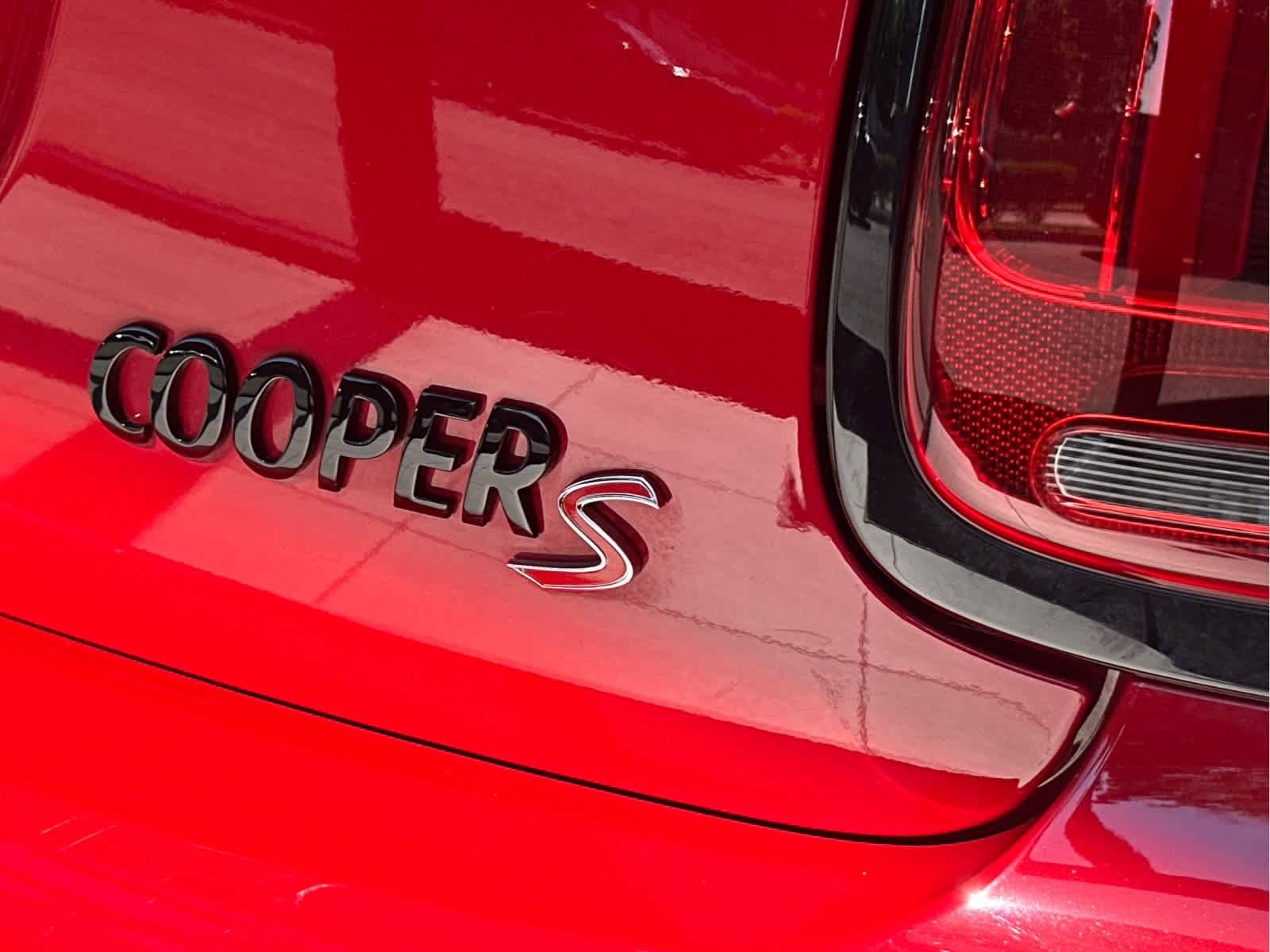 2024 MINI HARDTOP 4 DOOR Cooper S FWD