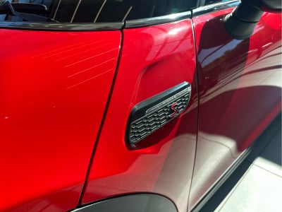 2024 MINI HARDTOP 4 DOOR Cooper S FWD