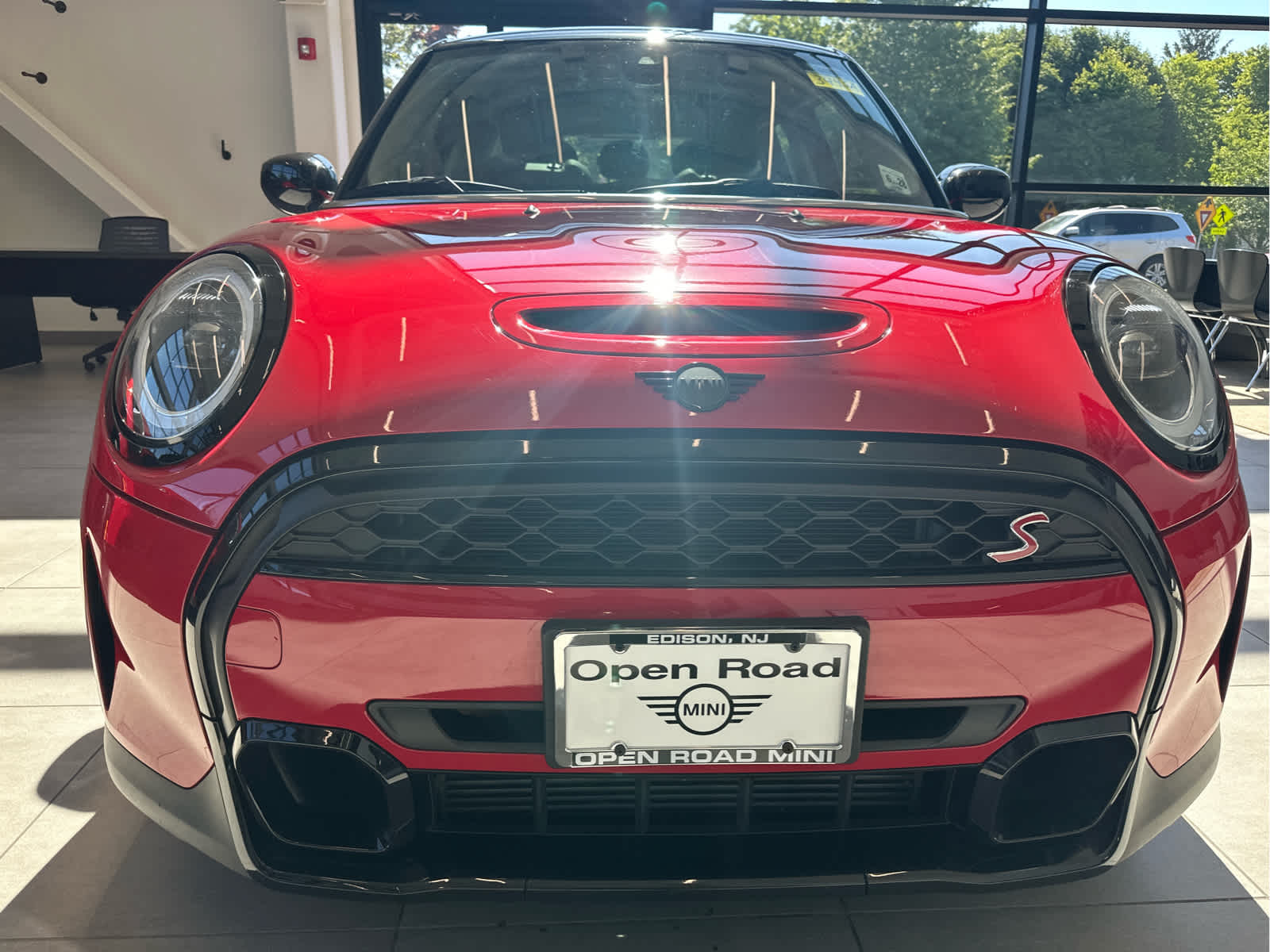 2024 MINI HARDTOP 4 DOOR Cooper S FWD