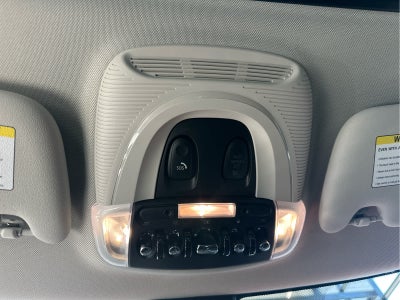 2024 MINI HARDTOP 4 DOOR Cooper S FWD
