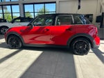 2024 MINI HARDTOP 4 DOOR Cooper S FWD