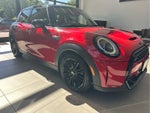 2024 MINI HARDTOP 4 DOOR Cooper S FWD