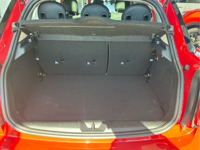 2024 MINI HARDTOP 4 DOOR Cooper S FWD