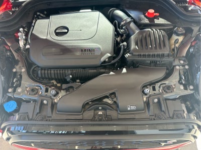 2024 MINI HARDTOP 4 DOOR Cooper S FWD