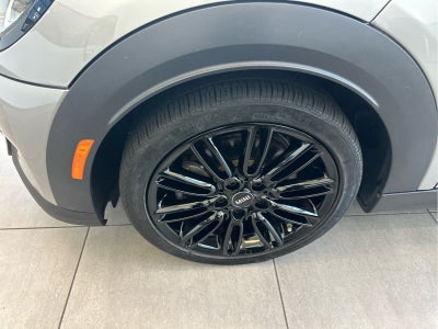 2024 MINI HARDTOP 4 DOOR Cooper S FWD