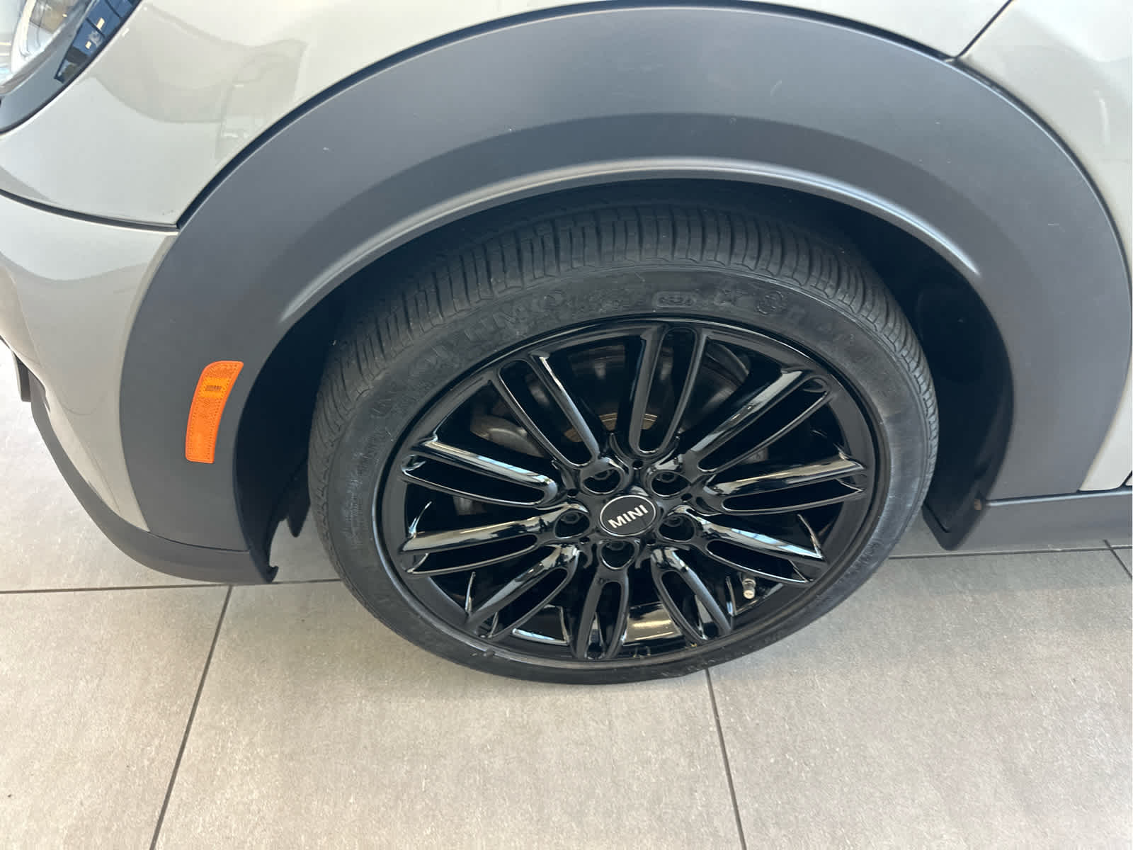 2024 MINI HARDTOP 4 DOOR Cooper S FWD