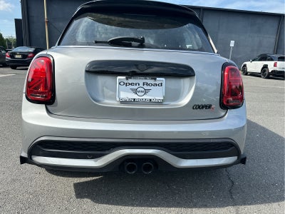 2024 MINI HARDTOP 4 DOOR Cooper S FWD
