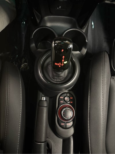 2024 MINI HARDTOP 4 DOOR Cooper S FWD