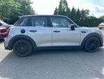 2024 MINI HARDTOP 4 DOOR Cooper S FWD