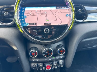 2024 MINI HARDTOP 4 DOOR Cooper S FWD