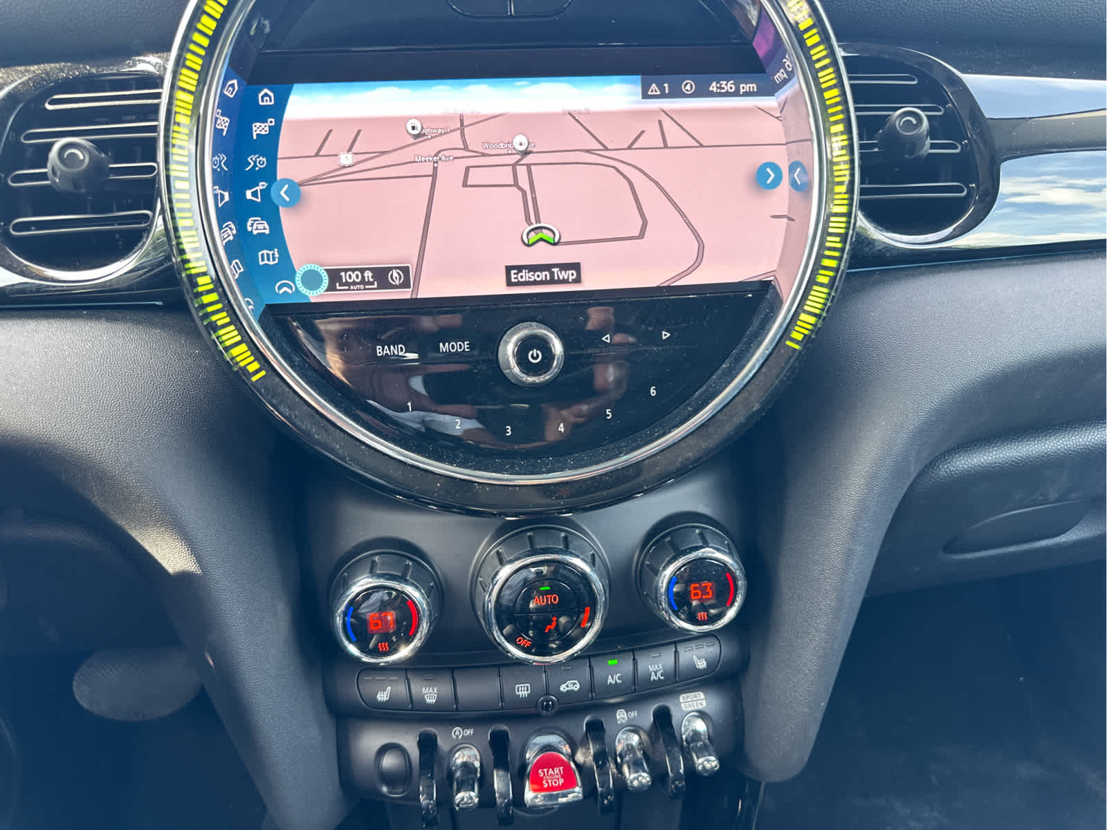 2024 MINI HARDTOP 4 DOOR Cooper S FWD