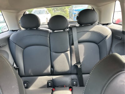 2024 MINI HARDTOP 4 DOOR Cooper S FWD