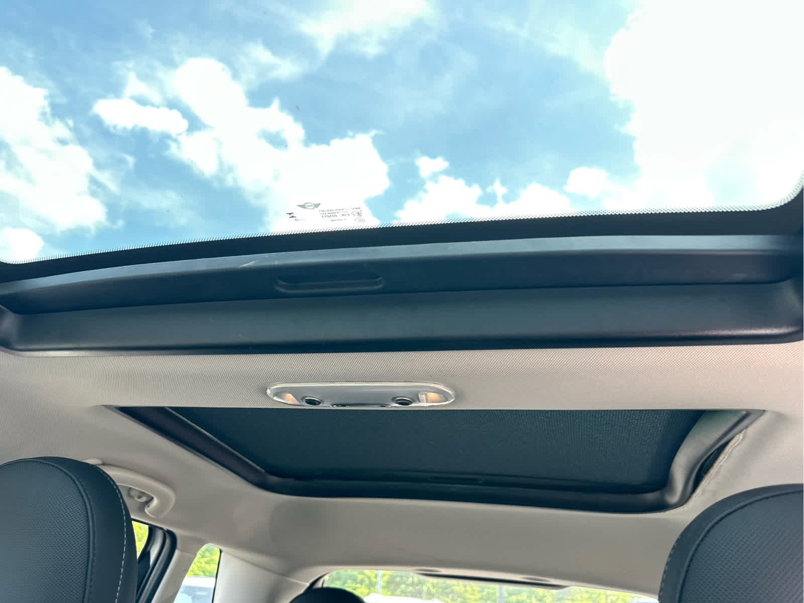 2024 MINI HARDTOP 4 DOOR Cooper S FWD