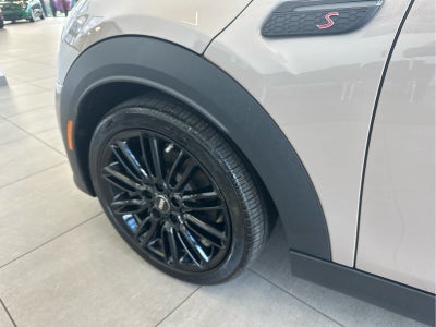 2022 MINI HARDTOP 4 DOOR ICONIC