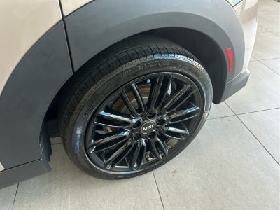 2022 MINI HARDTOP 4 DOOR ICONIC