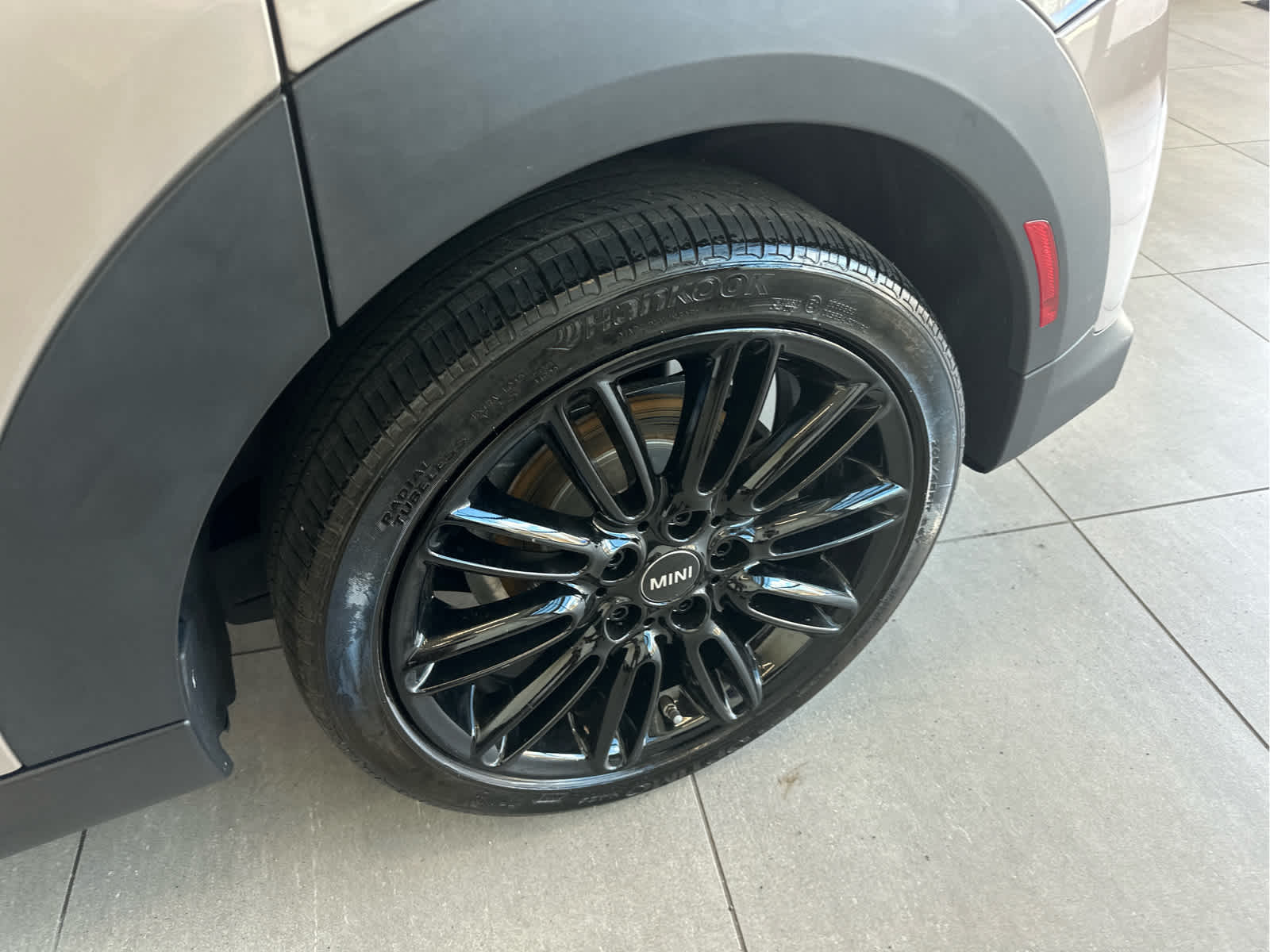 2022 MINI HARDTOP 4 DOOR ICONIC