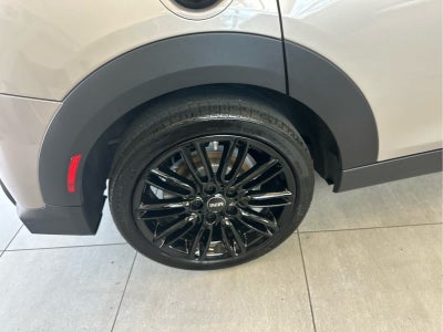 2022 MINI HARDTOP 4 DOOR ICONIC