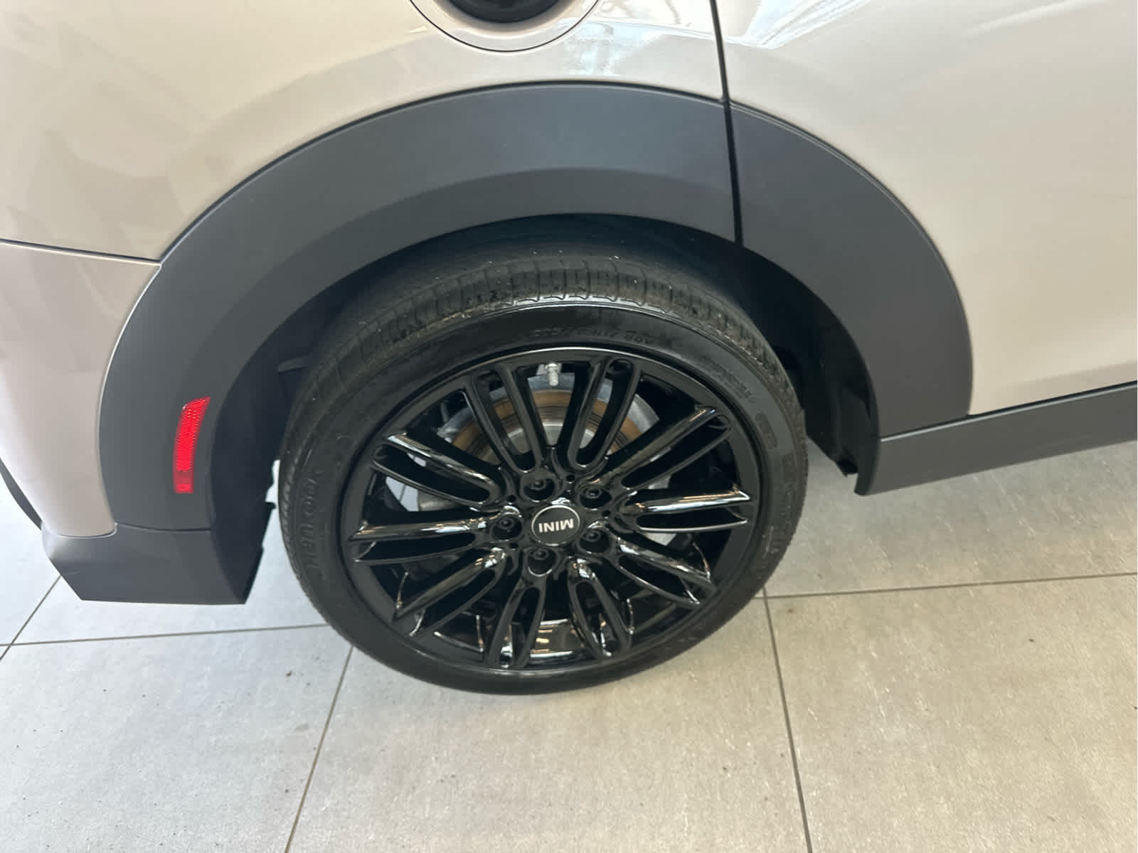 2022 MINI HARDTOP 4 DOOR ICONIC