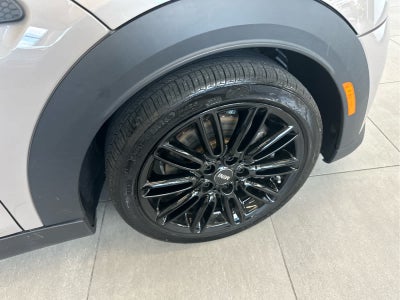 2022 MINI HARDTOP 4 DOOR ICONIC