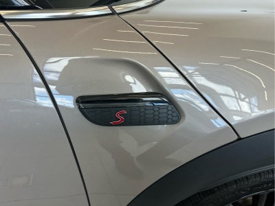 2022 MINI HARDTOP 4 DOOR ICONIC