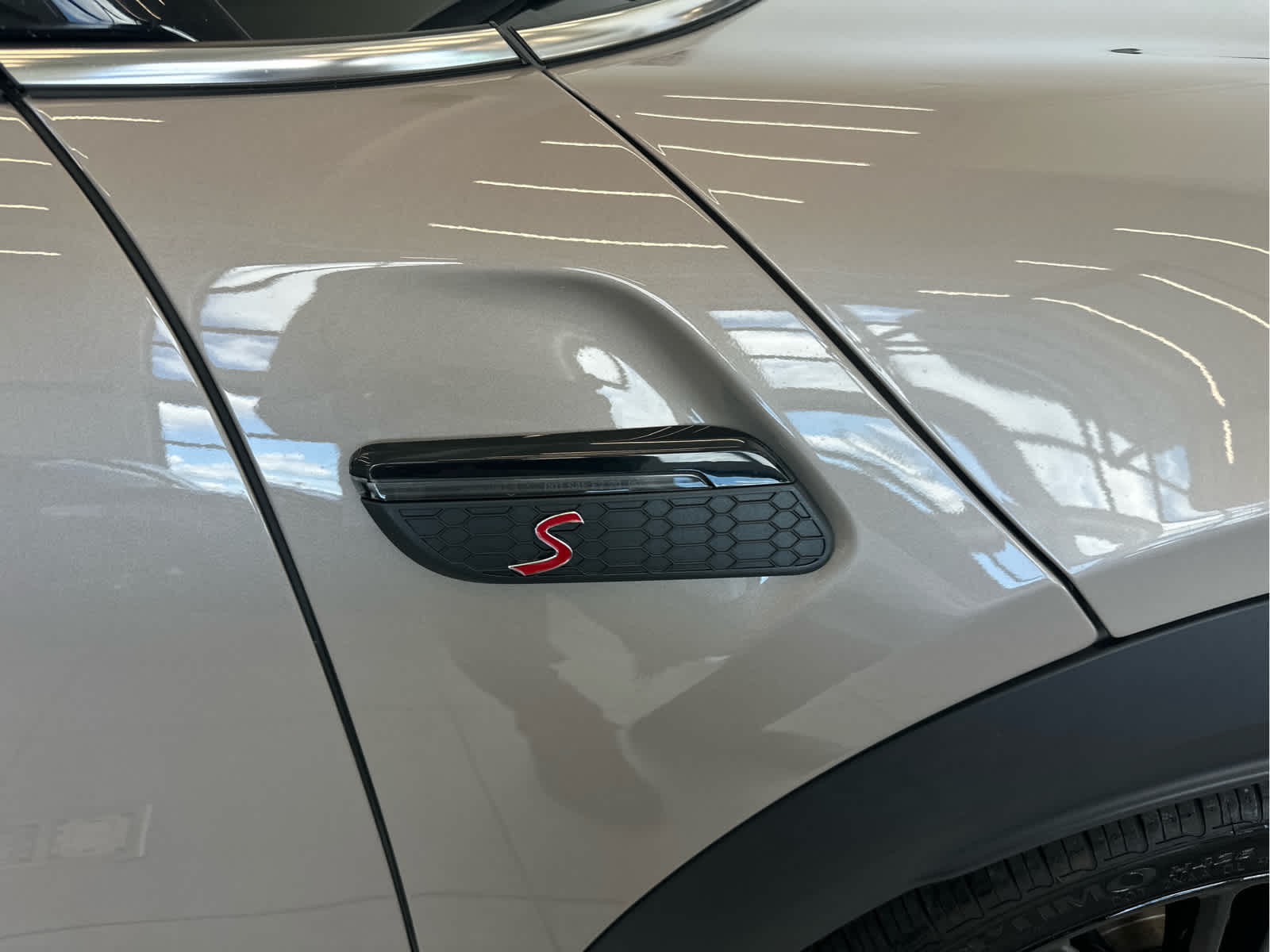 2022 MINI HARDTOP 4 DOOR ICONIC